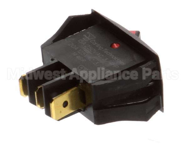 2194959 Delfield Switch,Rocker,Snap-In