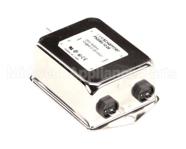 2194963 Delfield Filter Line Schaffner