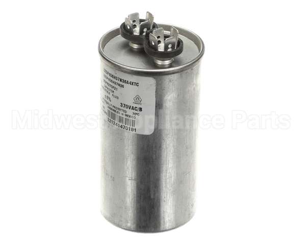 2194979 Delfield Capacitor,Run, 45 Mfd, 370V