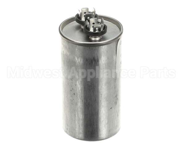 2194979 Delfield Capacitor,Run, 45 Mfd, 370V