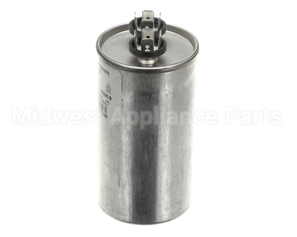 2194979 Delfield Capacitor,Run, 45 Mfd, 370V