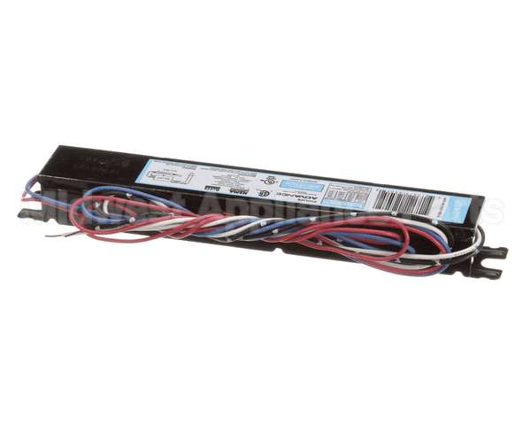 2194992 Delfield Ballast,Electronic,2Bulb Insta