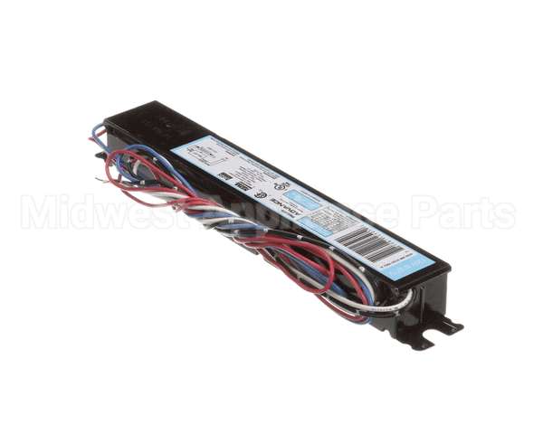2194992 Delfield Ballast,Electronic,2Bulb Insta