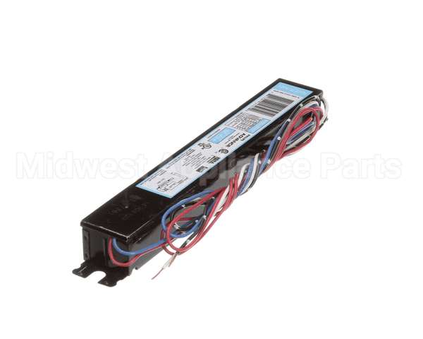 2194992 Delfield Ballast,Electronic,2Bulb Insta