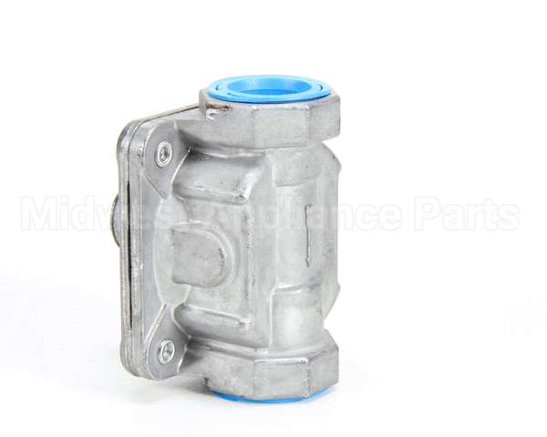 2195 Nieco Regulator, Rv48, 3/4