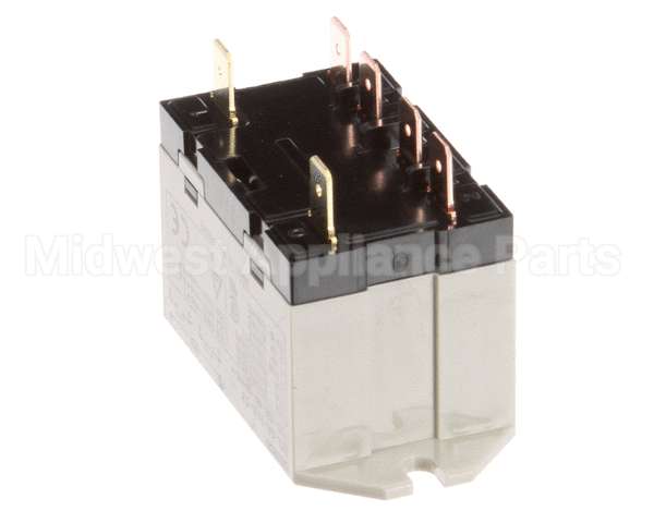 2195088 Delfield Relay 120Vac Coil 25A 120/240V