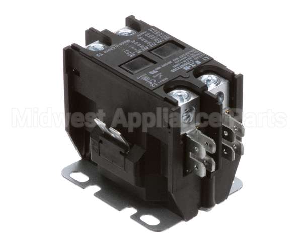 2195175 Delfield Contactor 30A,2Pl,240V C25Bnf2