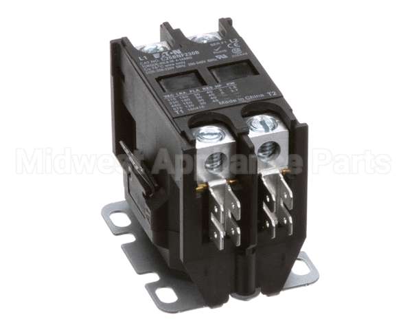 2195175 Delfield Contactor 30A,2Pl,240V C25Bnf2