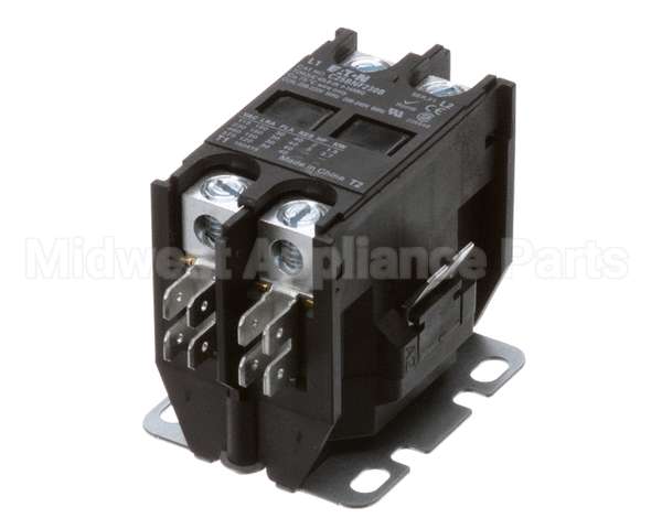 2195175 Delfield Contactor 30A,2Pl,240V C25Bnf2
