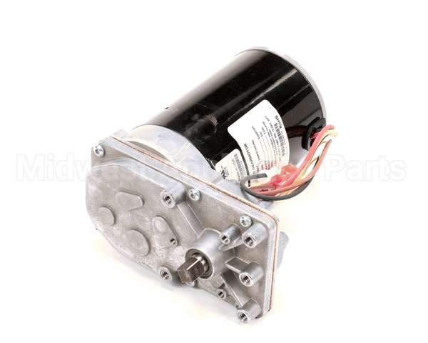 2195297 Multiplex Motor,Gear,Bison,Bic