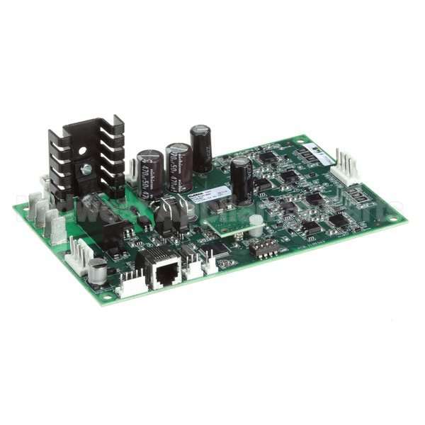 2195363 Compatible Multiplex Control, Blender, Bic(Hsm)