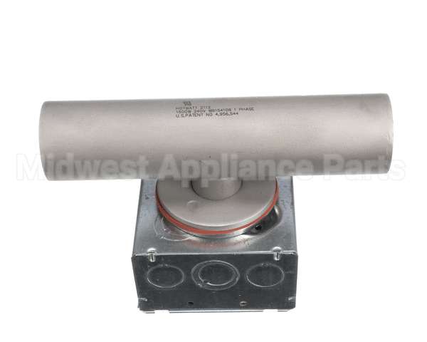 2195383 Delfield Heater,Immersion, 240V-1Ph-1.5Kw