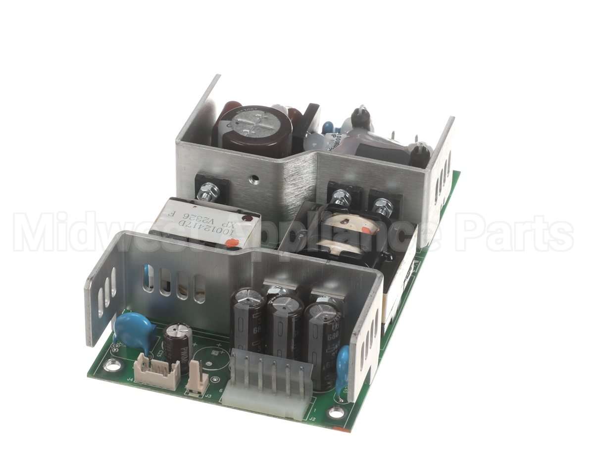 2195559 Multiplex Pwr Supply, 24 Vdc, 4.6A / 6.3