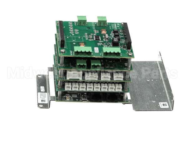 2195703 Delfield Assembly, I/O Stack, Refg