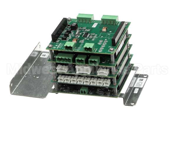 2195703 Delfield Assembly, I/O Stack, Refg