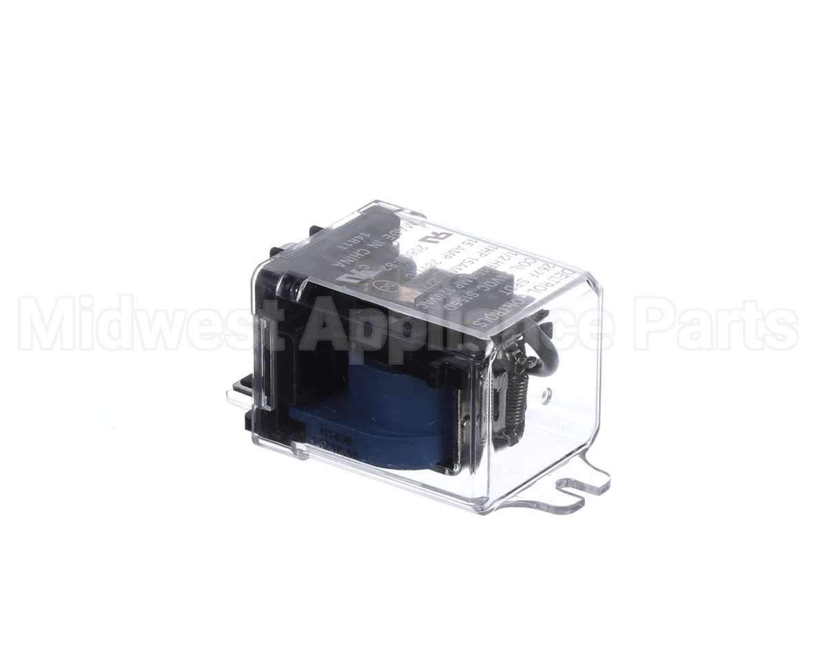 2196034 Multiplex Relay, 24V Dc Coil, 15 Amp Spdt