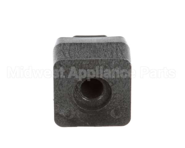 21962-1 Vollrath Caster Plug-Kd Plastic Cart