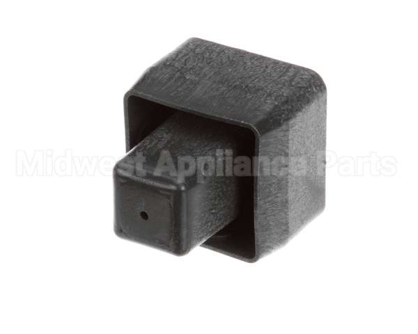 21962-1 Vollrath Caster Plug-Kd Plastic Cart