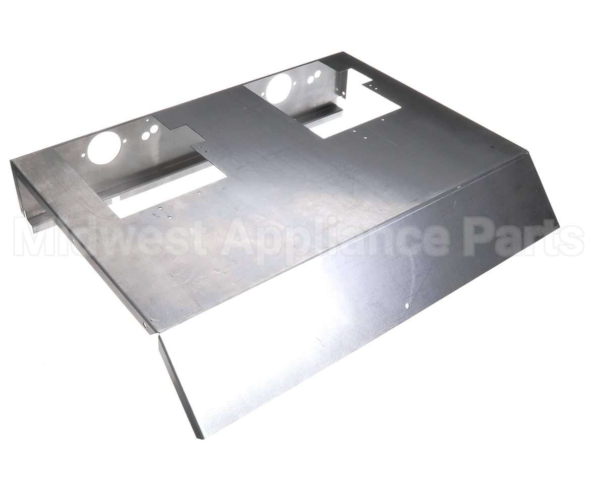 2196500 Garland Burner Tray (24G)
