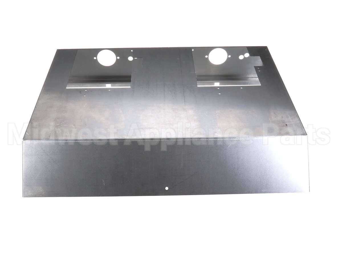 2196500 Garland Burner Tray (24G)