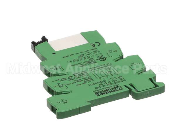 21966 Gaylord Cr24 Relay For Converting 120V Signal To