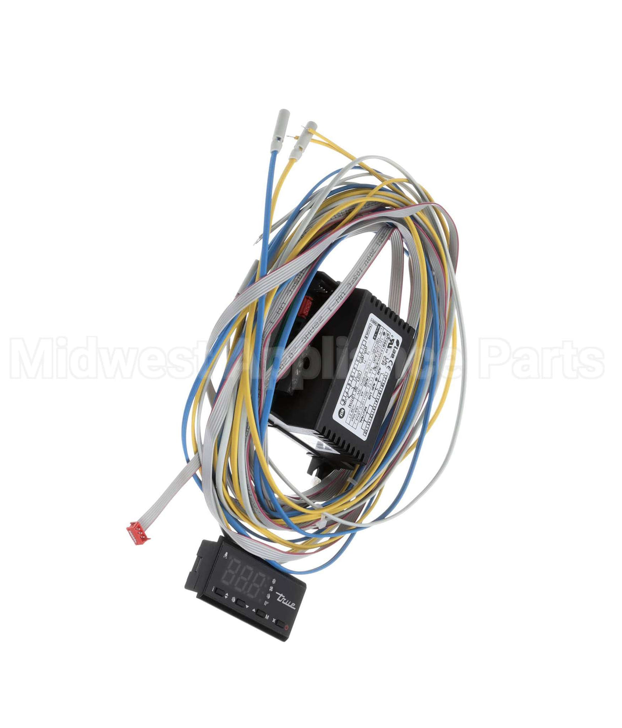 219717 TRUE Temp Control/Display Kit Lae