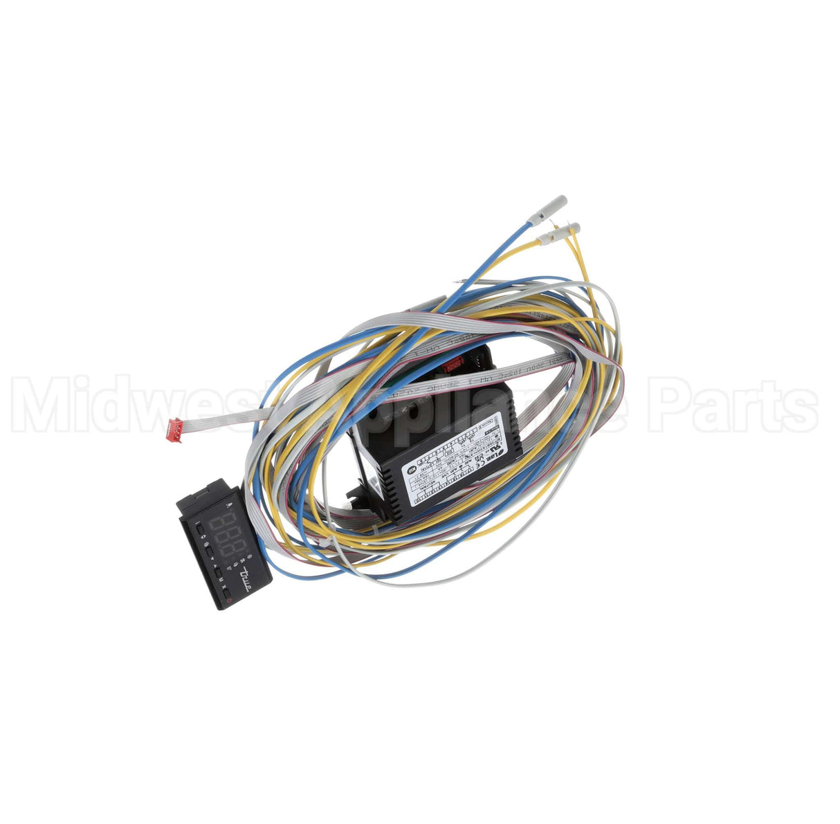 219717 TRUE Temp Control/Display Kit Lae