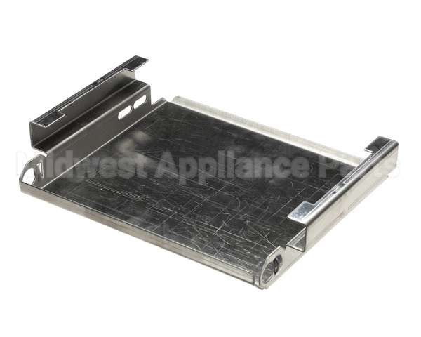 21980 Nieco Platform, Triple Push Bar, 10