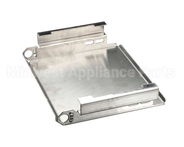 21980 Nieco Platform, Triple Push Bar, 10