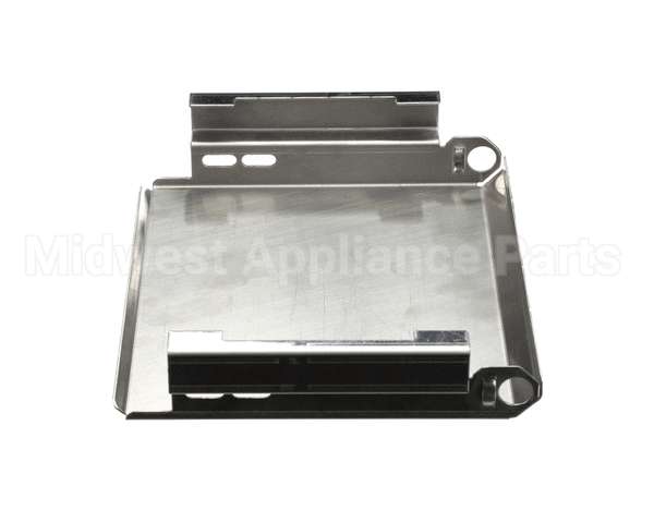 21980 Nieco Platform, Triple Push Bar, 10