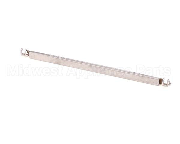 21982 Nieco Push Bar, Feeder, 10 Rod Belt