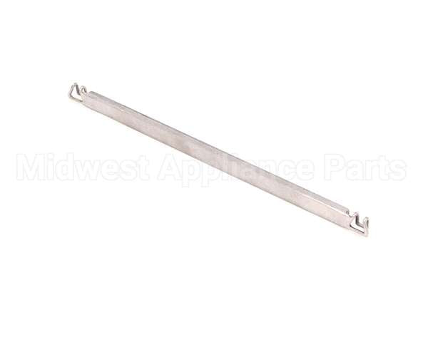 21982 Nieco Push Bar, Feeder, 10 Rod Belt