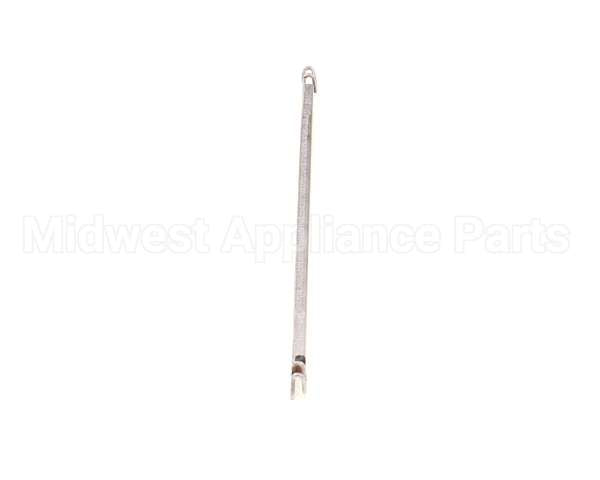 21982 Nieco Push Bar, Feeder, 10 Rod Belt