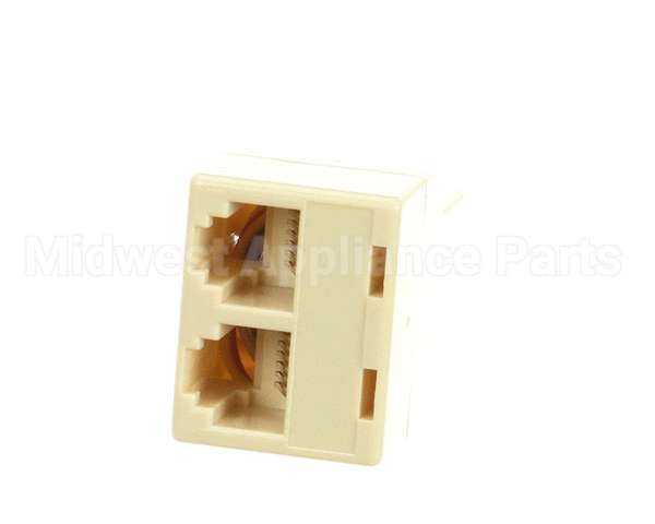 2198612 Delfield Connector,Tee,Timer Bar Unmodi