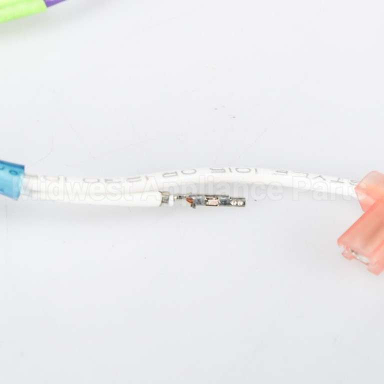 2198619 Whirlpool Wire Assy-Control Mtg Br