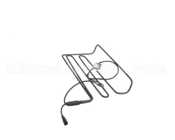 2198634 Delfield Heater,115V-200W,407Fz,Safe Switc