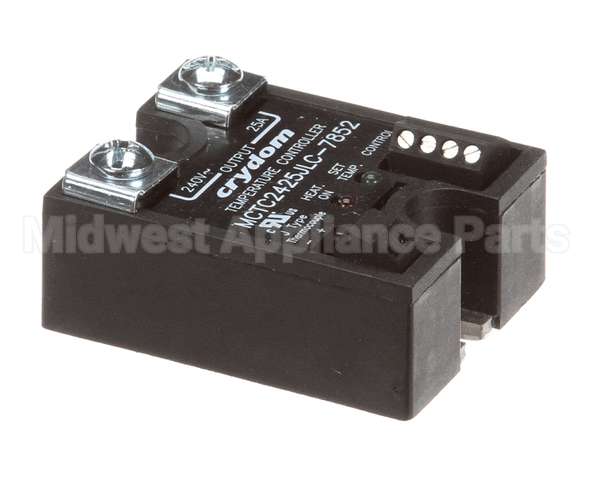 2198650-DEL Delfield Relay,Solid State Crydom #Mctc