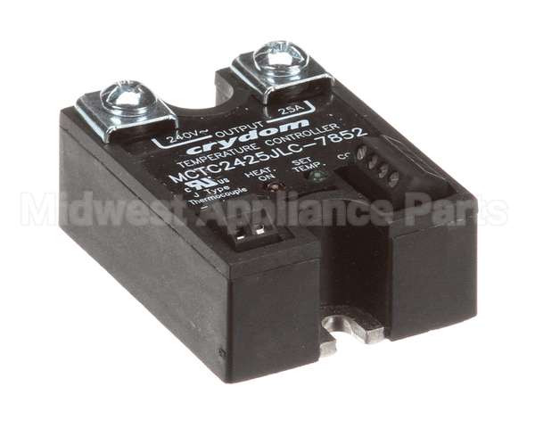 2198650-DEL Delfield Relay,Solid State Crydom #Mctc