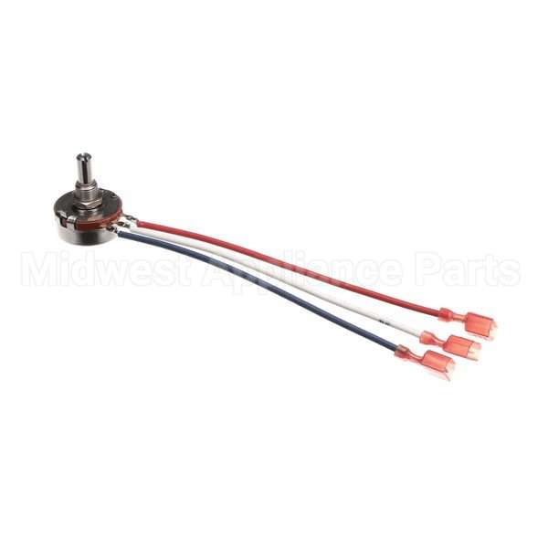 2198674 Compatible Delfield Potentiometer, 50K Ohms Leads