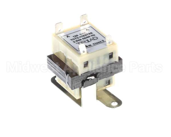 2198749 Delfield Transformer,120V To 10V