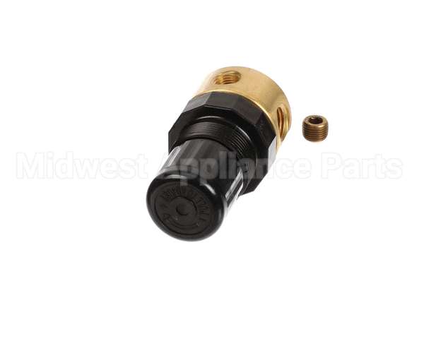 21993.0005 Bunn Regulator, Water-Std Flow