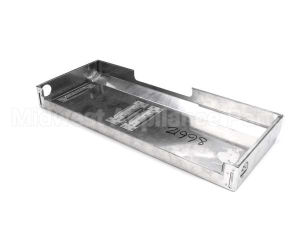 21998 Nieco Enclosure, Dual Belt, 23 Frame - Weldmen