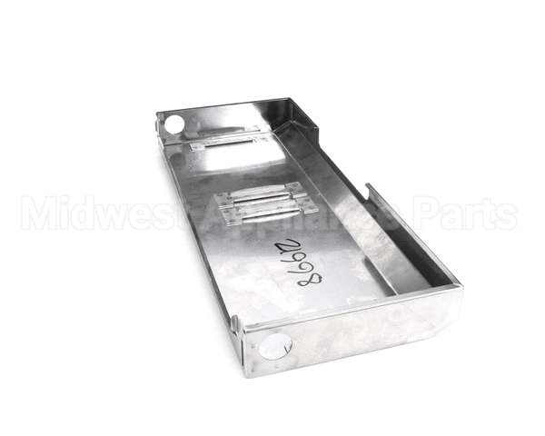 21998 Nieco Enclosure, Dual Belt, 23 Frame - Weldmen