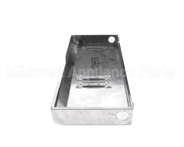 21998 Nieco Enclosure, Dual Belt, 23 Frame - Weldmen