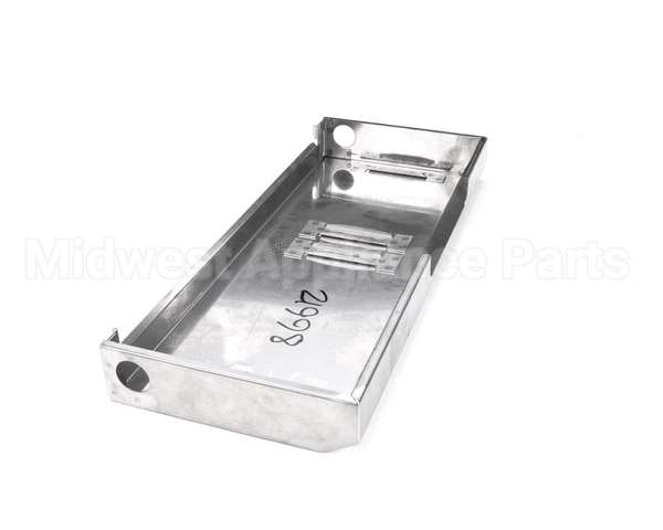 21998 Nieco Enclosure, Dual Belt, 23 Frame - Weldmen