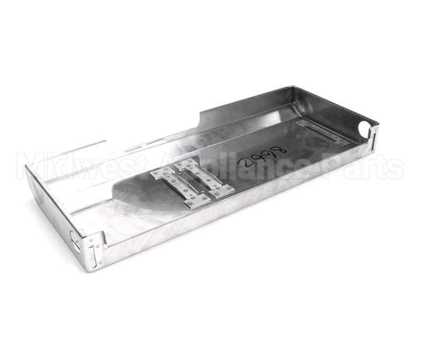 21998 Nieco Enclosure, Dual Belt, 23 Frame - Weldmen