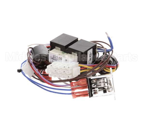 21A233 Ultrafryer Harness, Wiring Fast Im2000 Computr