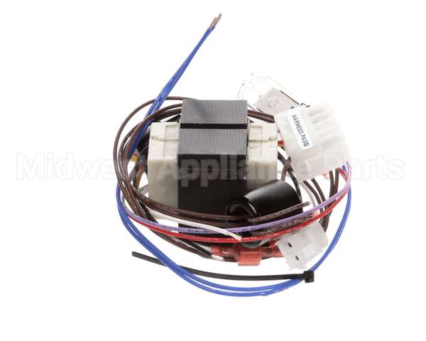 21A233 Ultrafryer Harness, Wiring Fast Im2000 Computr