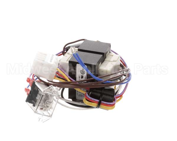 21A233 Ultrafryer Harness, Wiring Fast Im2000 Computr