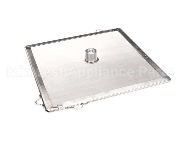 21A245 Ultrafryer Filter, Permafil 16X16 Center Feed